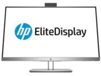 HP EliteDisplay E243d Docking