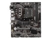 MSI B550M PRO - Motherboard