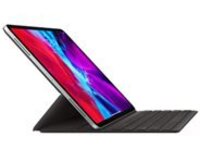 Apple Smart - Keyboard and folio case