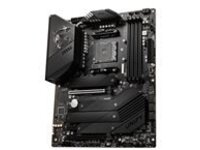 MSI MEG B550 UNIFY - Motherboard | Overview, Specs, Details | SHI