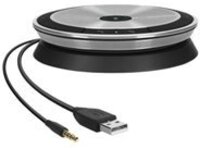 EXPAND SP20 UC SPEAKERPHONEPORTABLE USB CONNECTOR  3.5MM