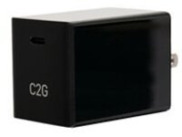 C2G USB C Wall Charger