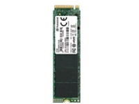 Transcend 112S - Solid state drive