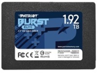 Patriot Burst Elite - SSD