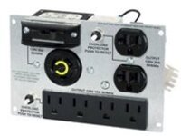 APC Backplate kit - Power backplate