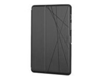 Targus Click-In - Flip cover for tablet