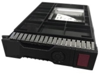 HPE Mixed Use Value - SSD