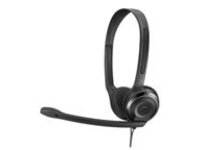 EPOS I SENNHEISER PC 8 USB