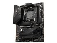 MSI MEG B550 UNIFY-X | SHI