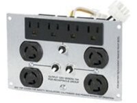 APC Backplate kit - Power backplate