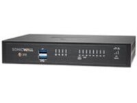SonicWall TZ370 - Threat Edition