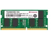 Transcend Branded - DDR4
