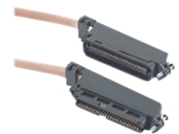 Black Box CAT3 Telco Connector Cable