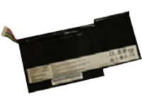 BTI - Notebook battery (equivalent to: MSI BP-16K1-31, MSI BTY-M6J, MSI BTY-U6J, MSI BTYM6J)