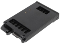 Getac - SSD - encrypted