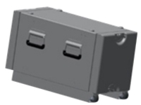 HPE Ultralife EL8000