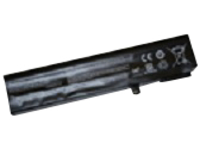 BTI - Notebook battery (equivalent to: MSI BTY-M6H, MSI 3ICR19/66-2)