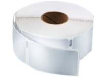 DY LW 3/4IN X 2IN WHT RET ADR 500CT 6PK (30330)
