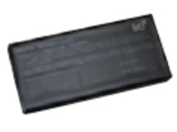 BTI - Notebook battery (equivalent to: Dell 312-0448, Dell XJ547, Dell UF302, Dell NU209, Dell 0NU209, Dell 0U8735, Dell C32NI305, Dell FR463, Dell U8735)