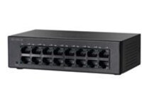 Cisco Small Business SF110D-16