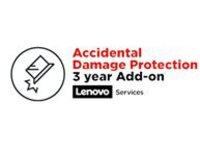 Lenovo ePac ADP - accidental damage coverage