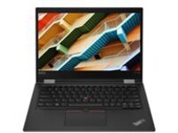 Lenovo ThinkPad X13 Yoga Gen 1 20SX | Overview, Specs