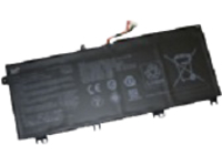 BTI - Notebook battery (equivalent to: ASUS B41BN95, ASUS B41BN9H, ASUS B41N1711)