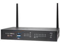 SonicWall TZ270W - Security appliance