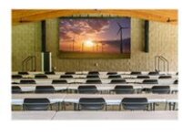 Planar HRO-1.5 - HRO Series LED display unit