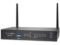 SonicWall TZ370W - Security appliance