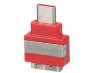 Panduit SmartKeeper USB Type C Blockout Device