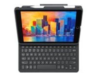ZAGG Pro Keys - Keyboard and folio case