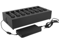 Getac Multi-bay Expanded Battery Charger