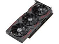 ASUS ROG-STRIX-RX5600XT-T6G-GAMING | Overview, Specs, Details | SHI