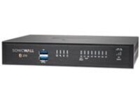 SonicWall TZ270 - Threat Edition