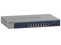 ルーター・ネットワーク機器 NETGEAR ProSAFE S3300-52X NETGEAR製 スタッカブル・スマートスイッチ S3300-28X/S3300-52X