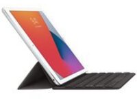 Apple Smart - Keyboard and folio case
