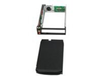 CRU DataPort 10 - Storage mobile rack