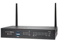 SonicWall TZ470W - Threat Edition