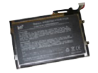 BTI - Notebook battery (equivalent to: Dell PT6V8, Dell 8P6X6, Dell T7YJR, Dell 0DKK25, Dell 0PT6V8, Dell 0T7YJR, Dell 312-0984, Dell 999T2086F, Dell DKK25, Dell KR08P6X6, Dell P06T, Dell T7YJ)