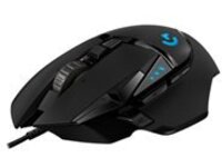 Logitech Gaming Mouse G502 (Hero)