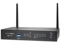 SonicWall TZ370W - Advanced Edition