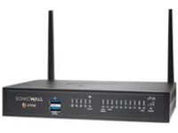 SonicWall TZ470W - Threat Edition