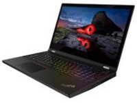 Lenovo ThinkPad P15 Gen 1 20ST | Overview, Specs, Details | SHI