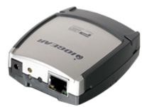 IOGEAR USB 2.0 Print Server GPSU21
