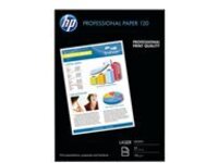 HP Professional Glossy Paper