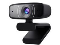 ASUS C3 - Webcam - color