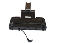 Canon imageFORMULA - Paper feed tray/NFC reader