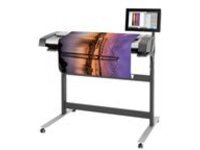 HP HD Pro 2 - Roll scanner