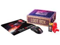 MSI Loot Box - Mouse